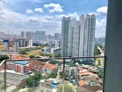 Sturdee Residences (D8), Condominium #208089891